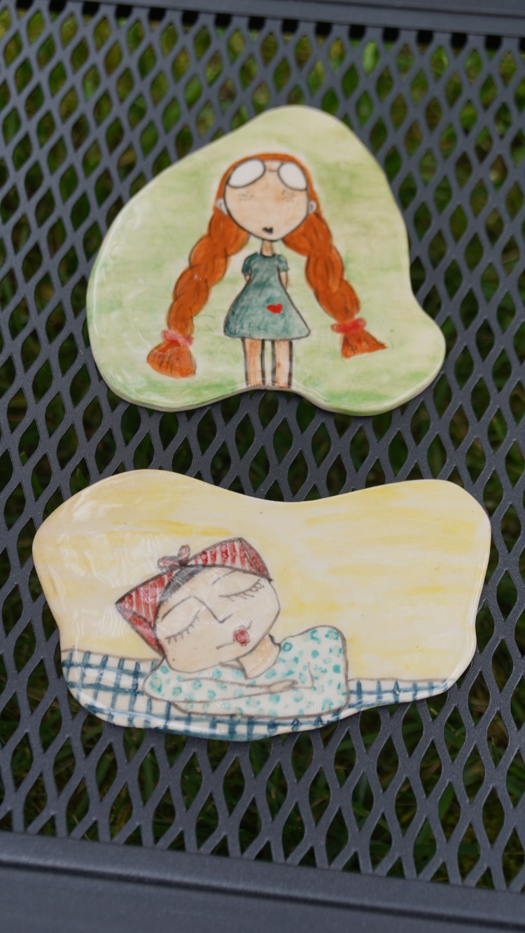 Crazy coaster
