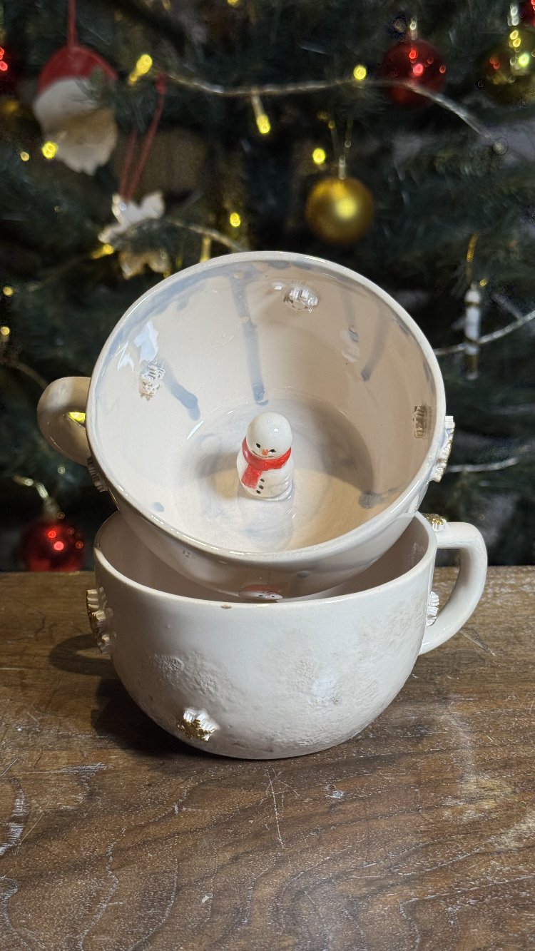 snowman