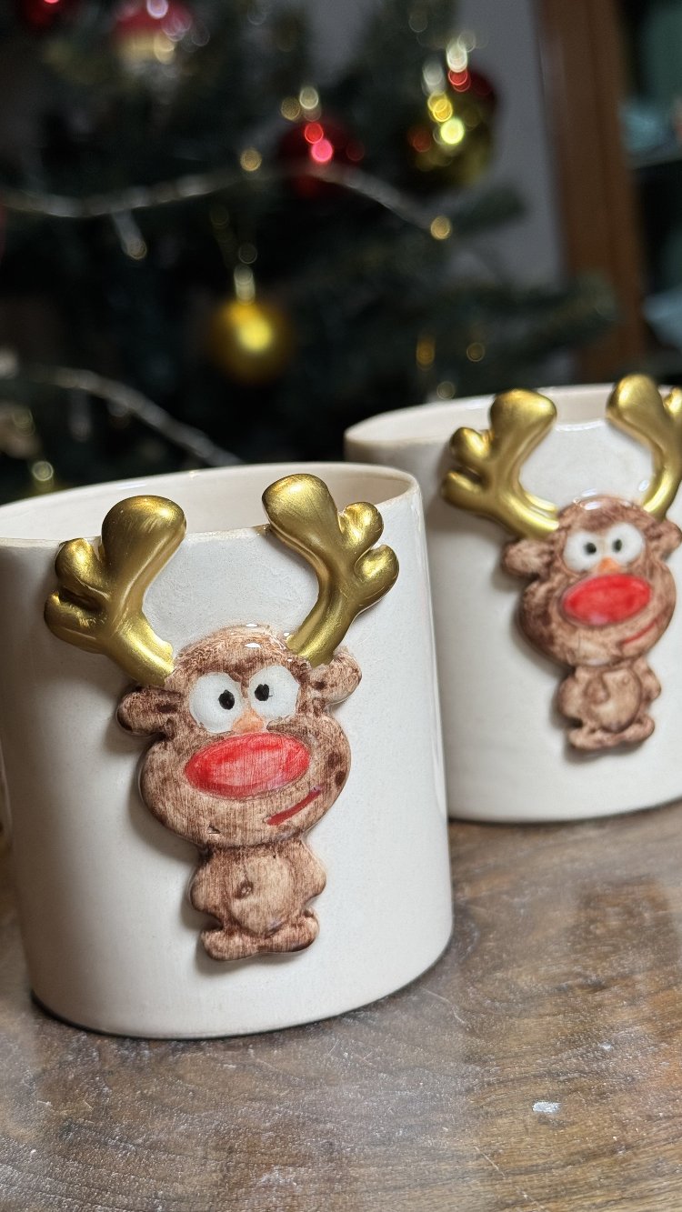 sweet deers