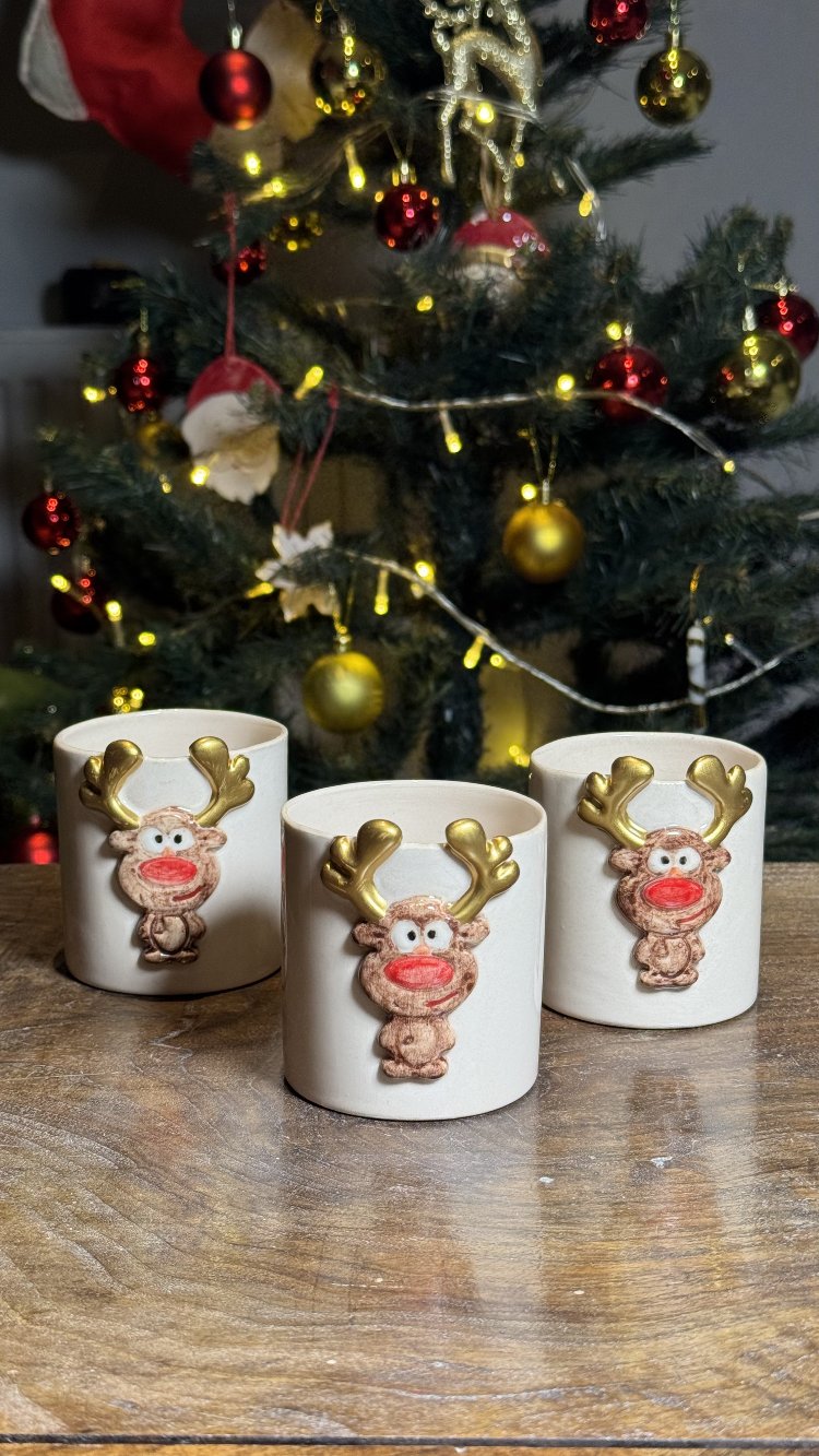 sweet deers