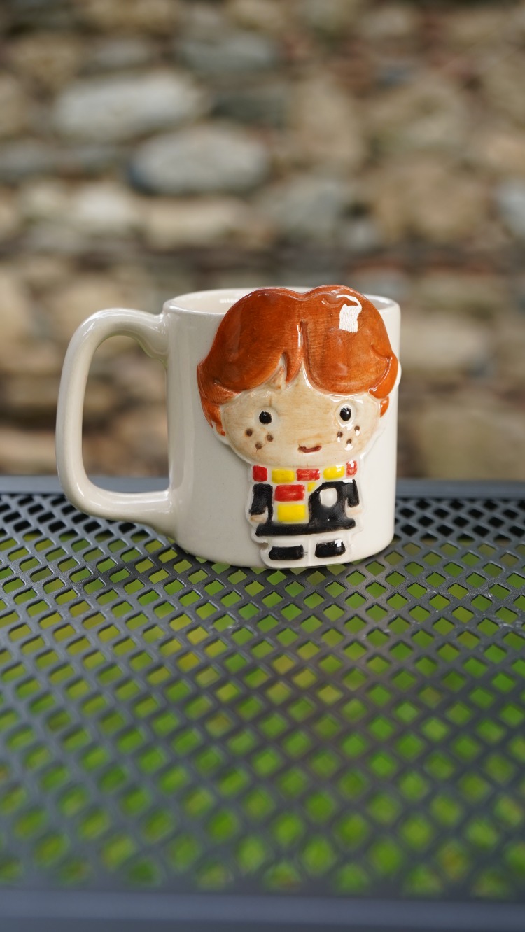 Weasley