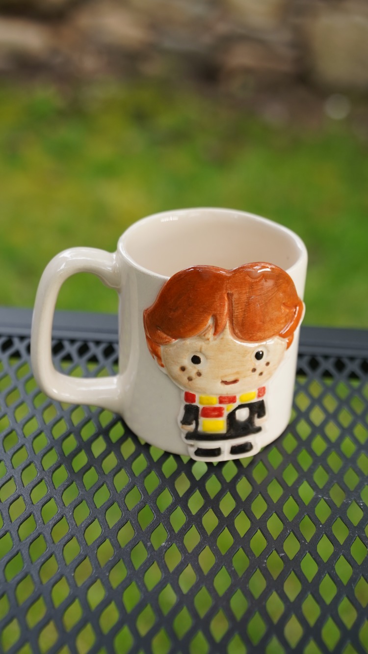 Weasley