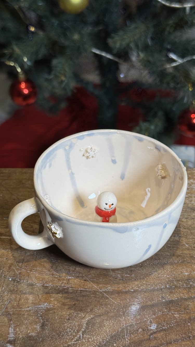 snowman