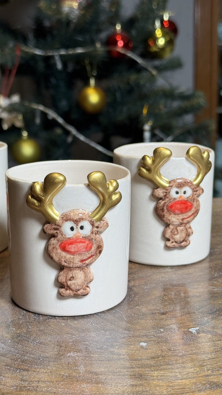 sweet deers