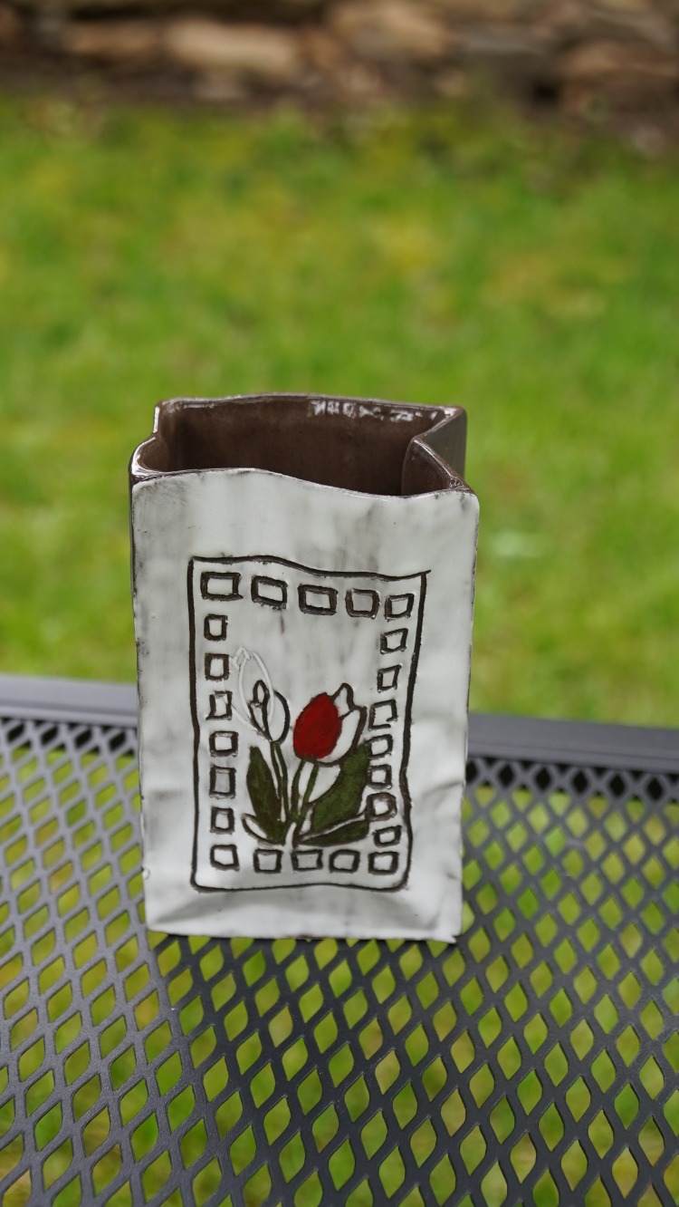 Vase
