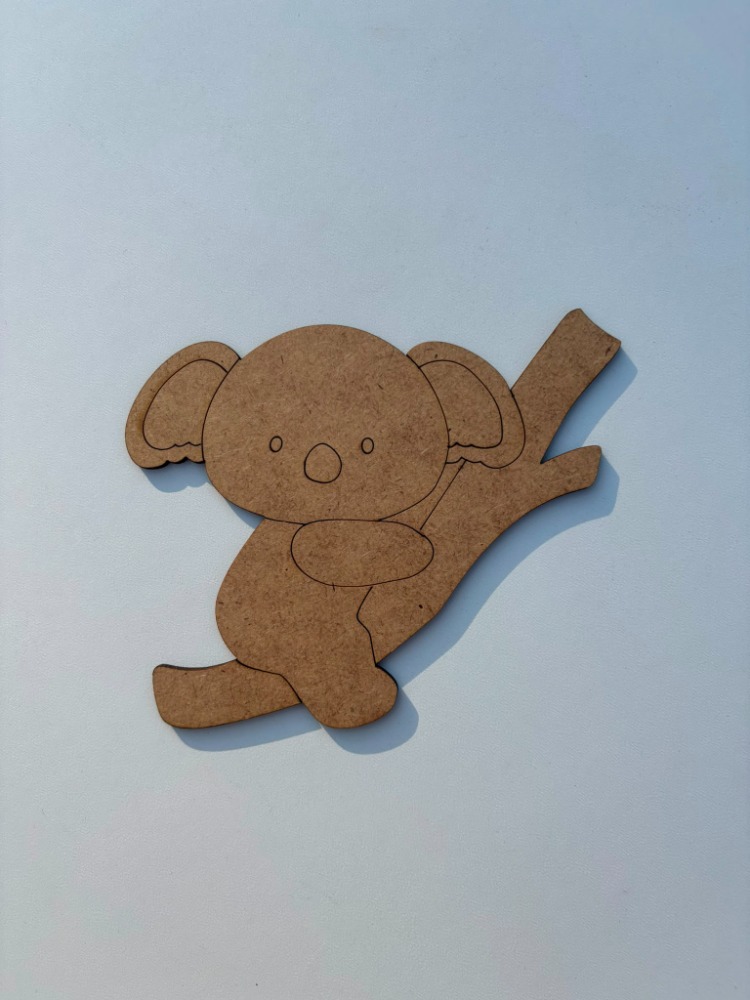 KOALA