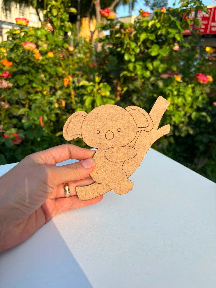 KOALA