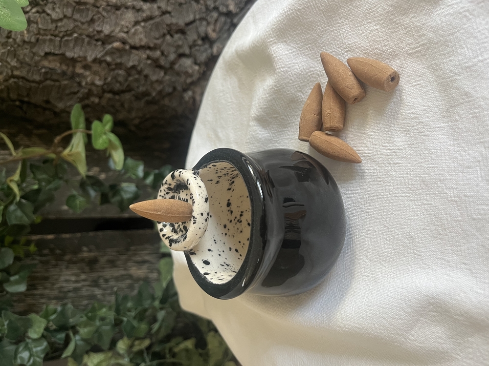 Geri Akış Tütsülük