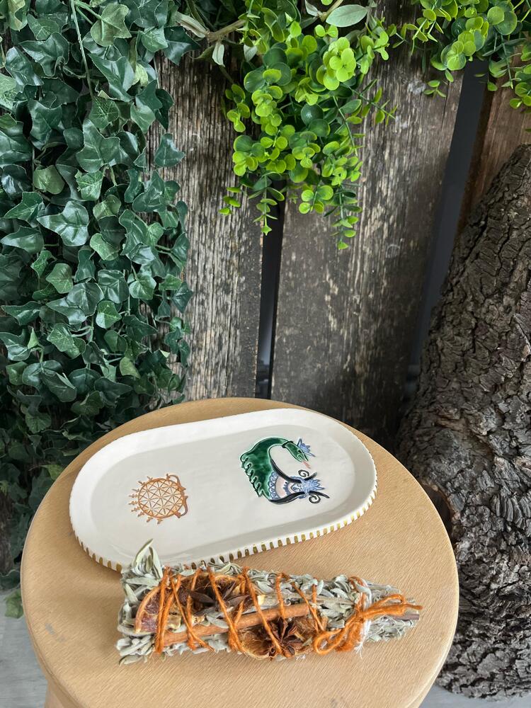 BOLLUK VE BEREKET TÜTSÜ SETİ