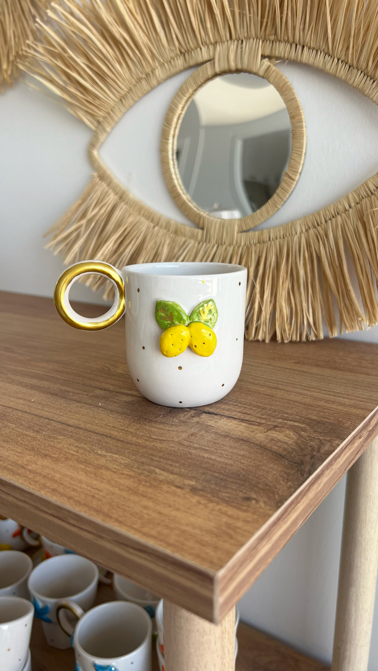 Limon Fincan