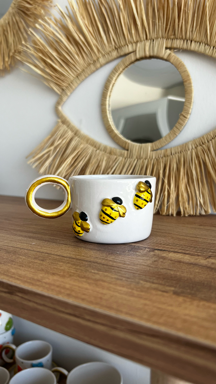 Arı Mug 