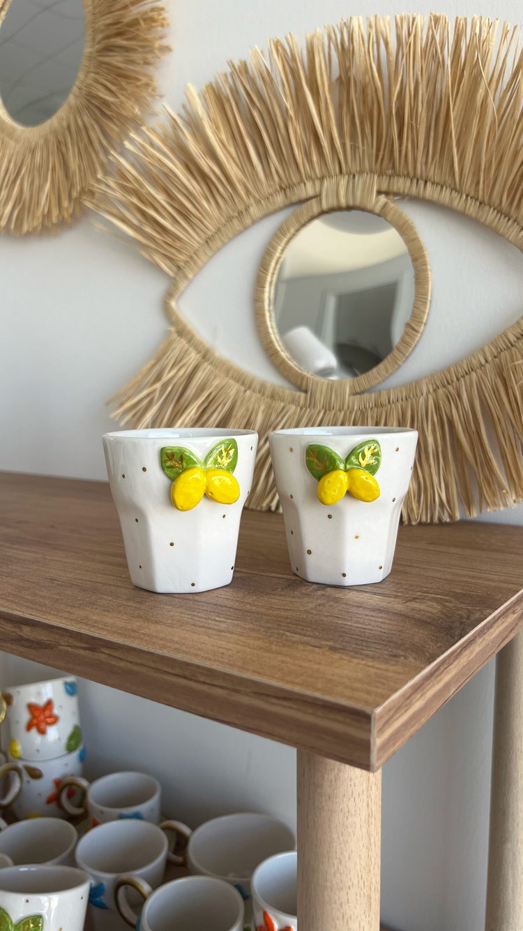 Limon Espresso
