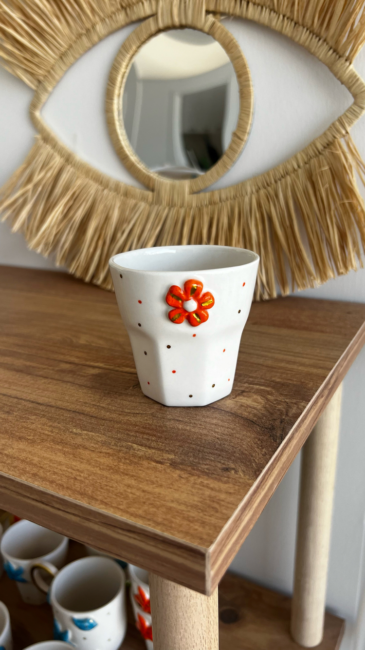 Çiçek Espresso