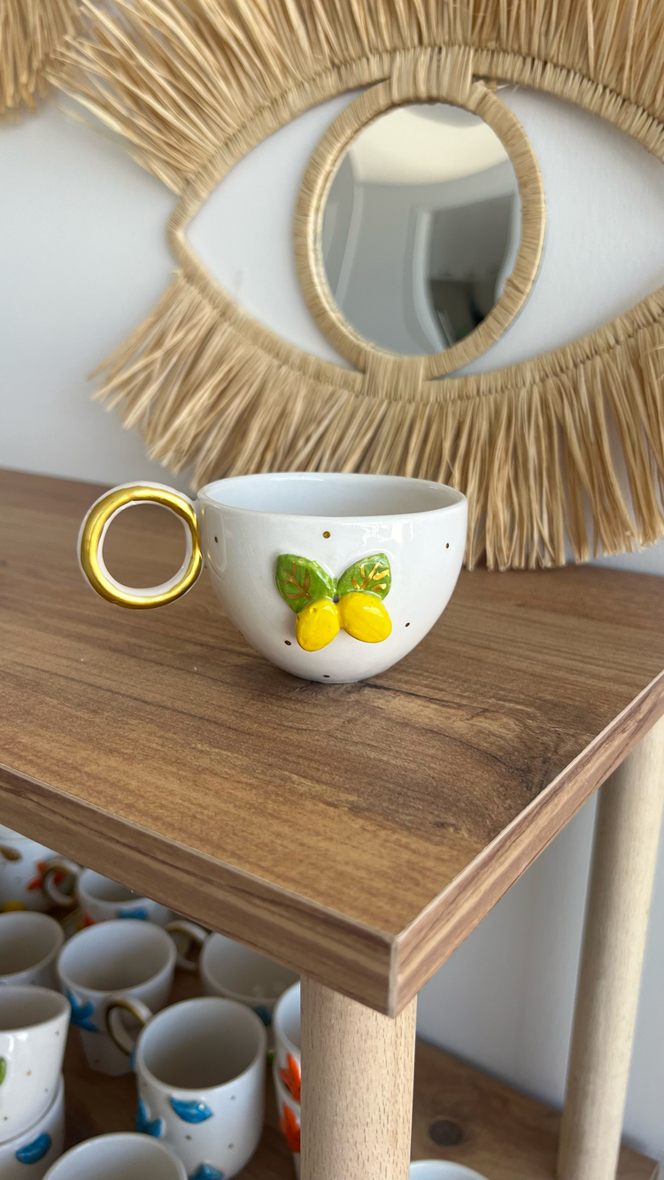 Limon Fincan 