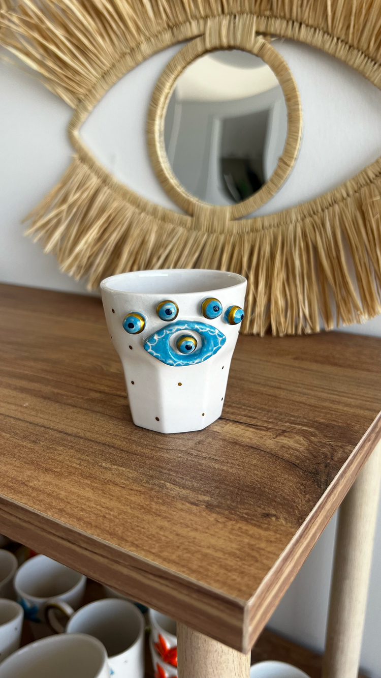 Nazar Espresso 