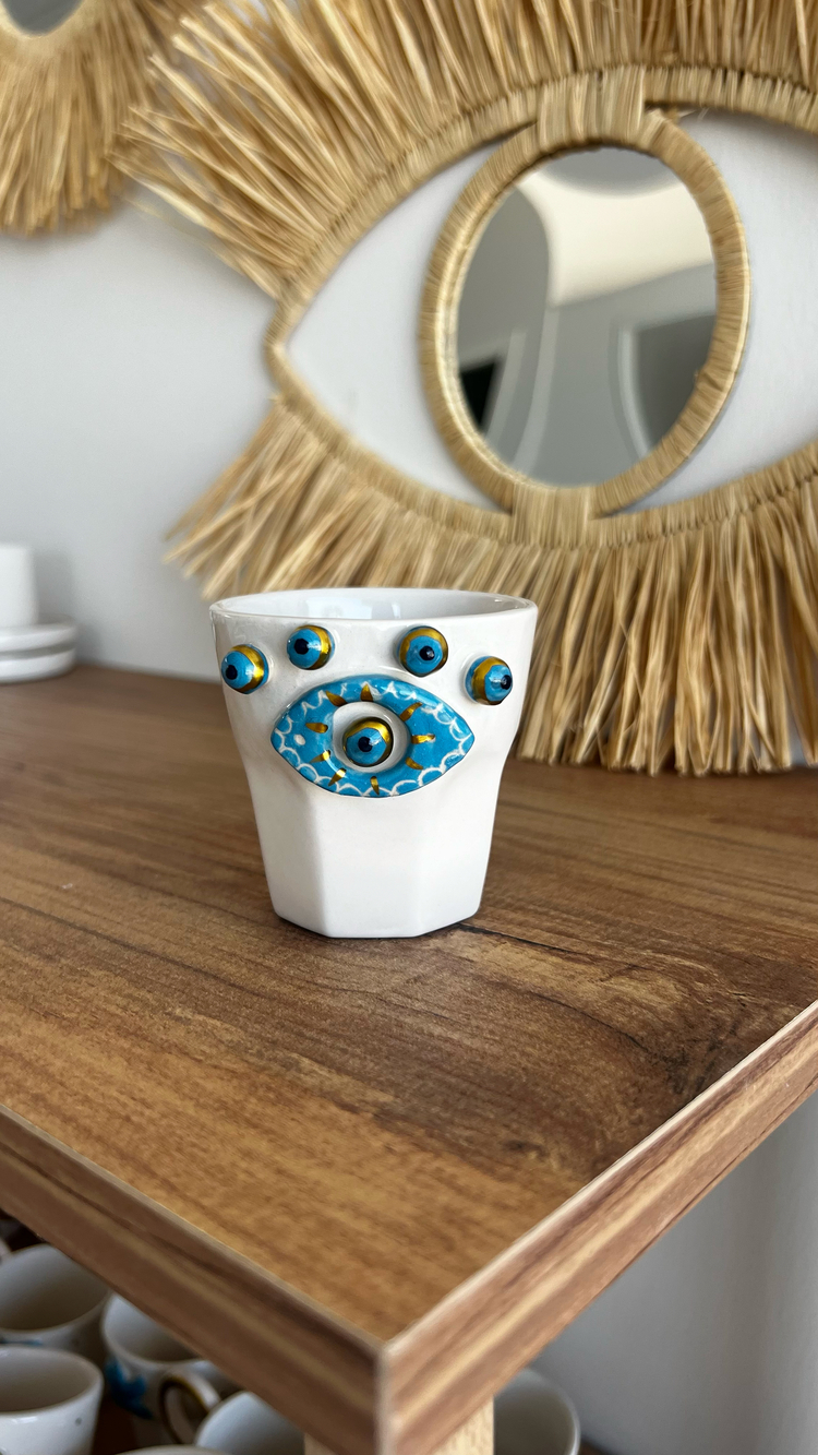 Nazar Espresso 
