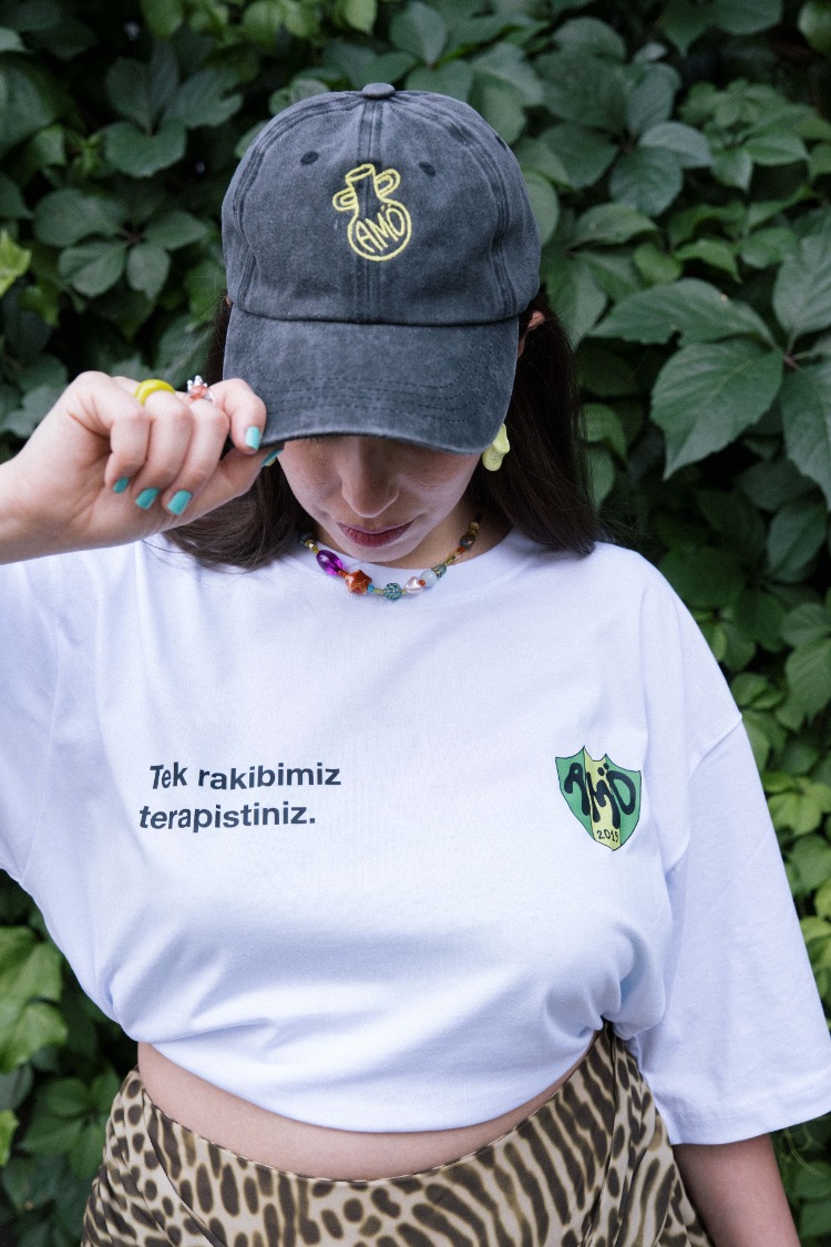 Vazo Şapka