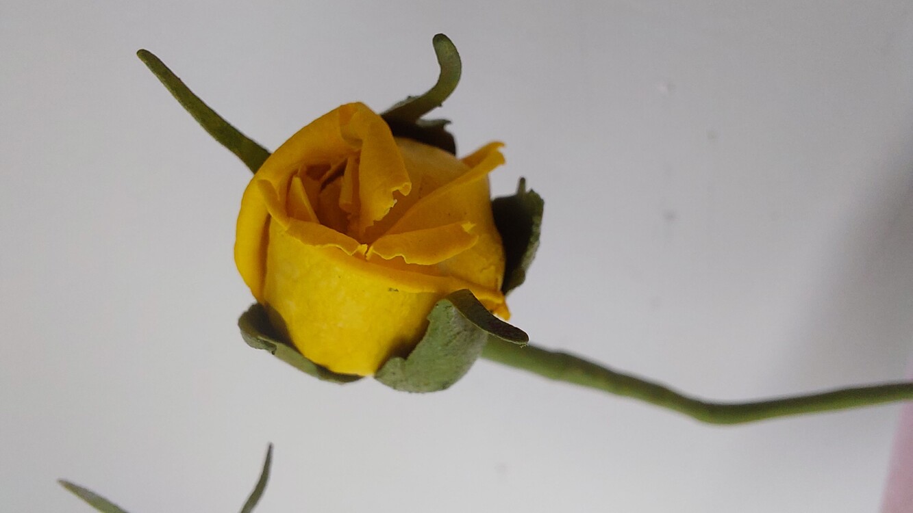 ROSE (artificial) Made to order 