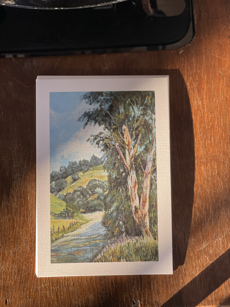 Taşra Kartpostal