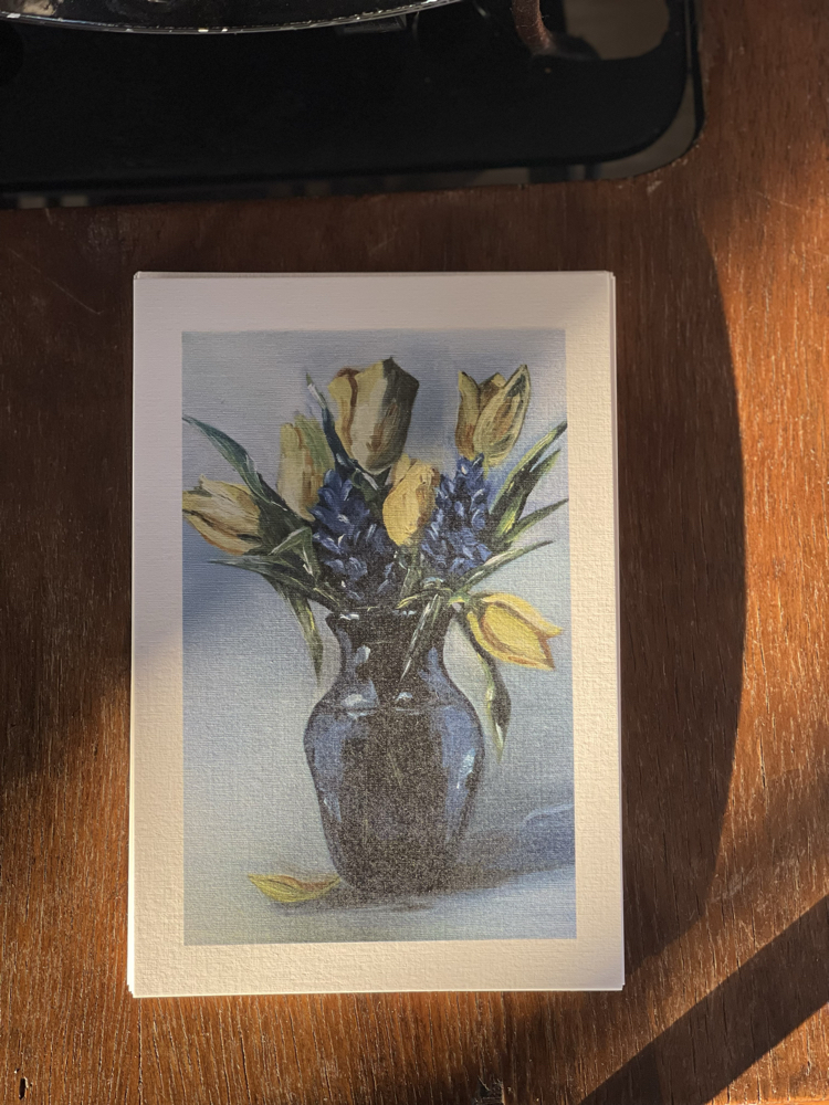 Bahar 2 Kartpostal