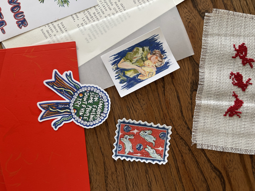 Özen Postası Abonelik (3 aylık)