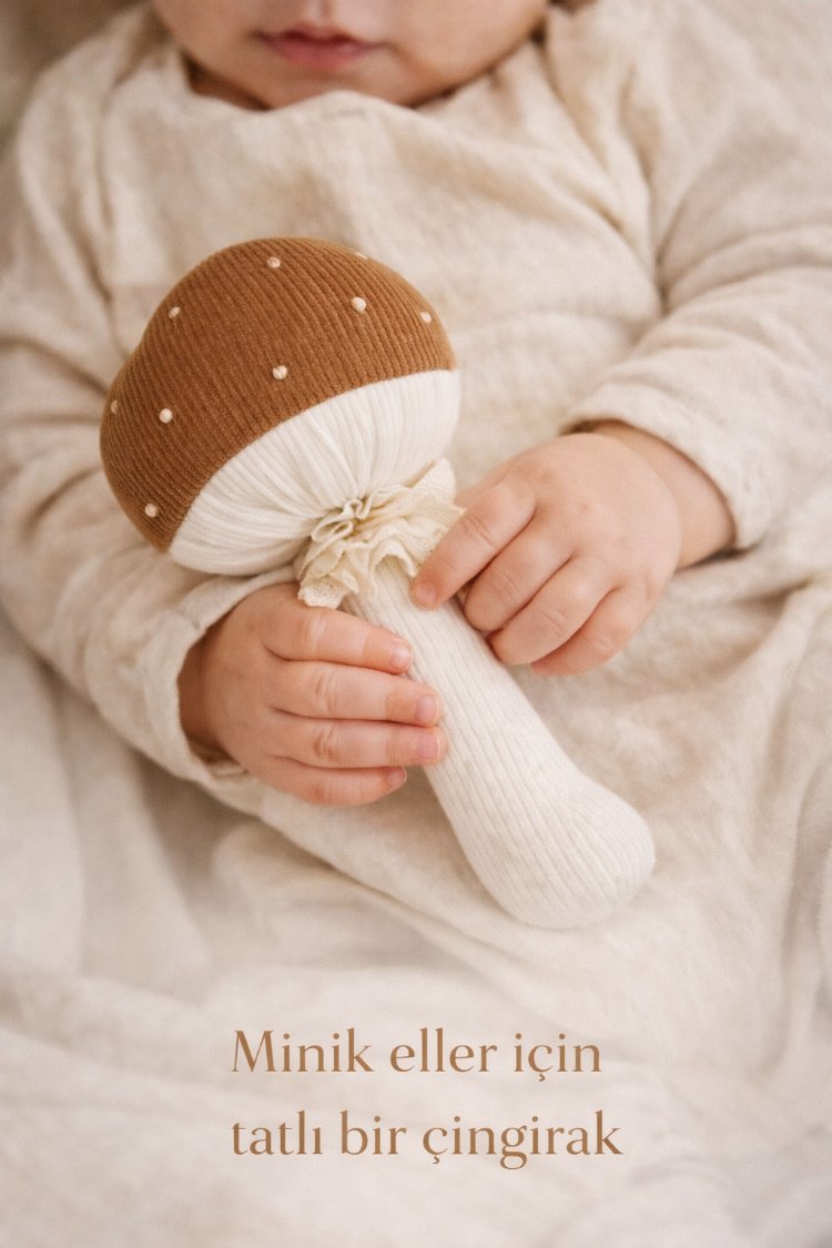 cozy mantar çıngırak