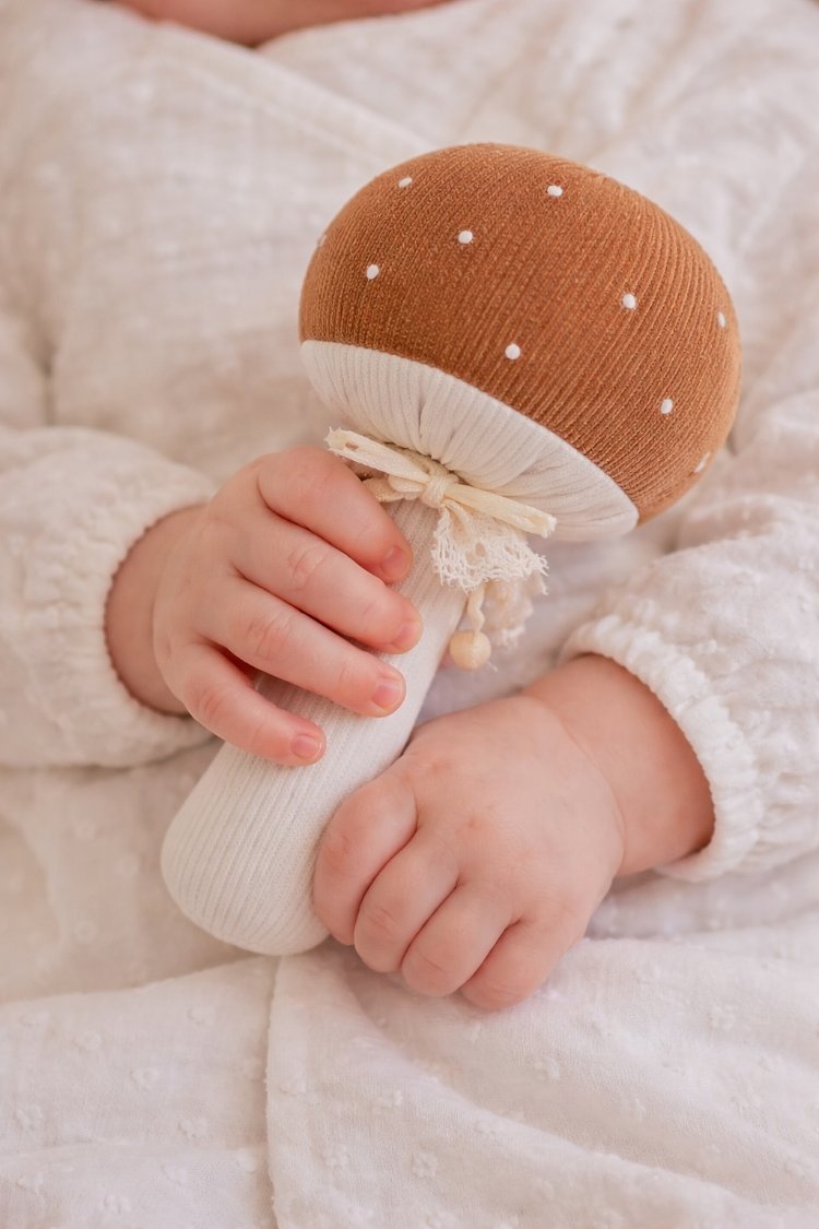 cozy mantar çıngırak