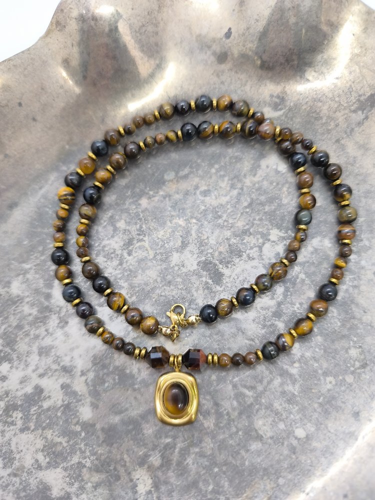 TIGER CORE