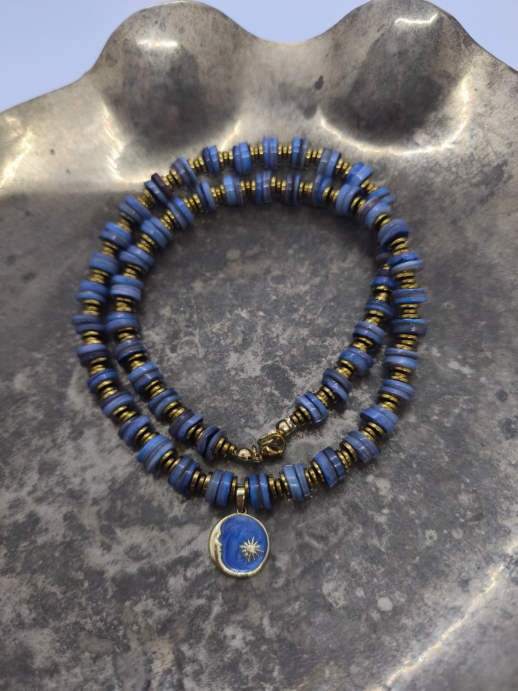 SOL AZUL