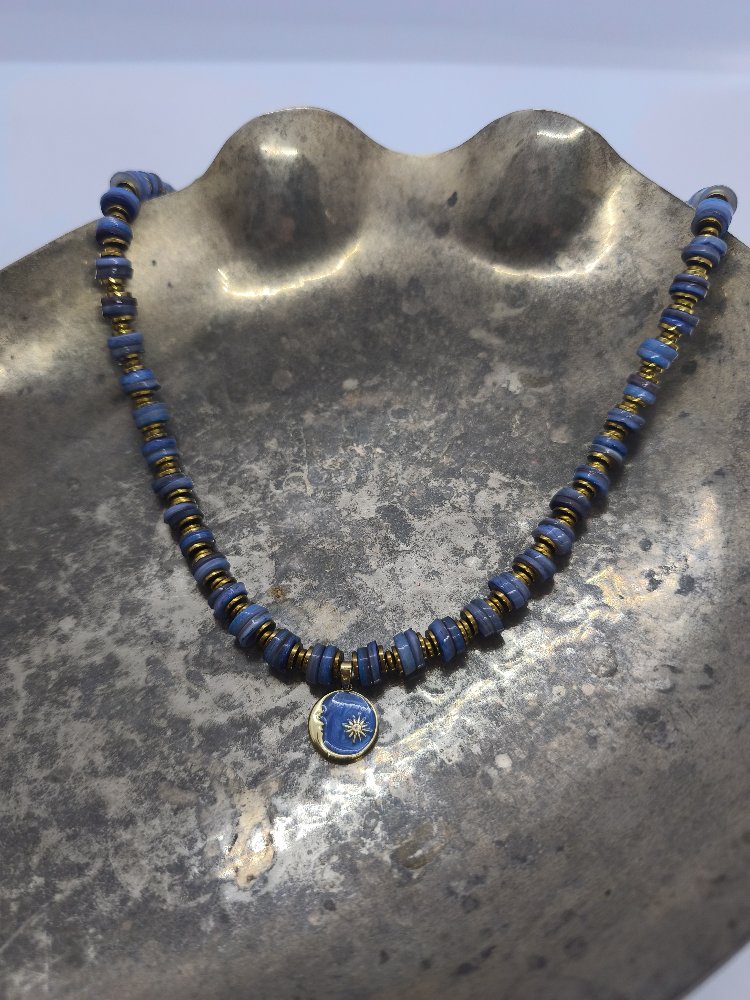 SOL AZUL