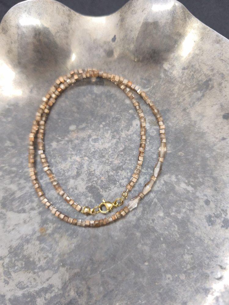 CHRISTMAST BRONZE