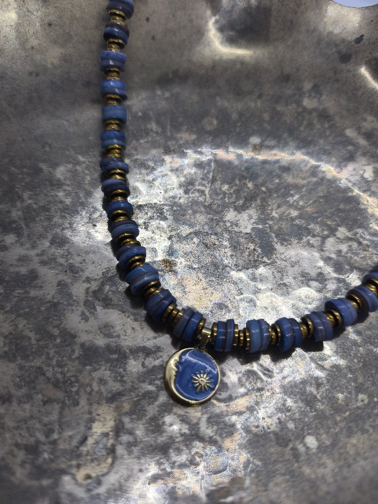 SOL AZUL