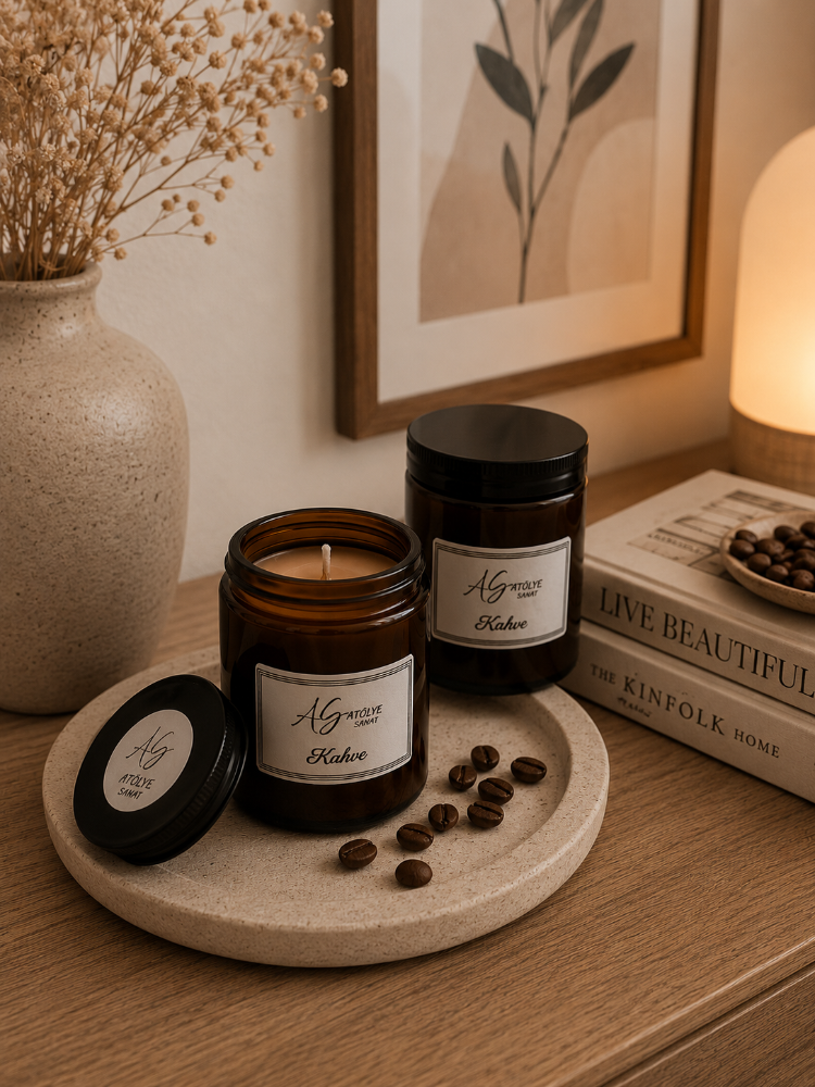 Coffee House Premium Mum