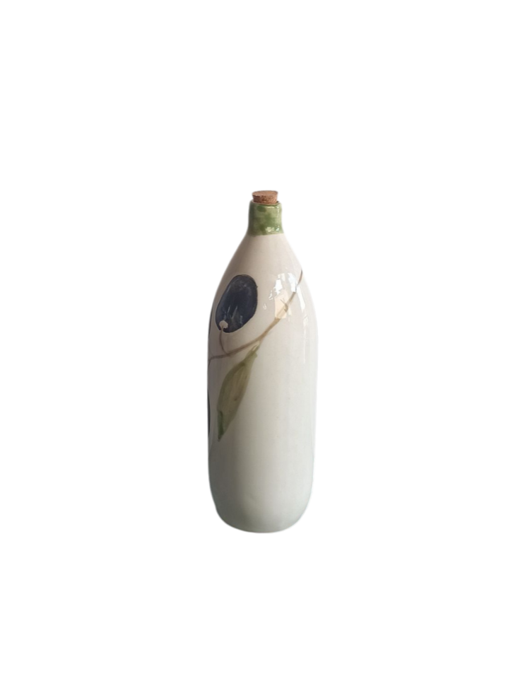 Oro Seramik Şişe