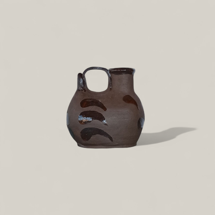 Wabi-Sabi Ruhunda Dekoratif Obje