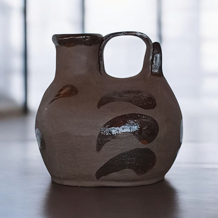 Wabi-Sabi Ruhunda Dekoratif Obje