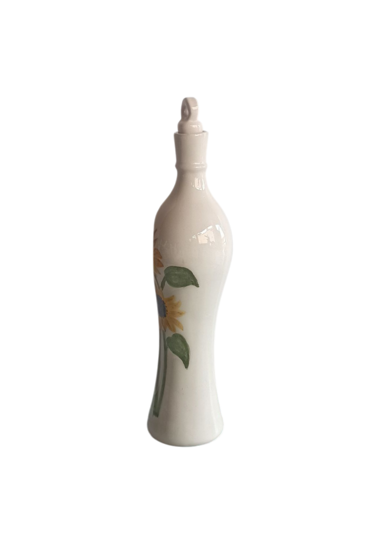 Fiore Seramik Şişe