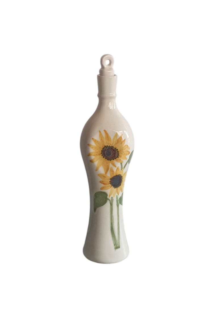 Fiore Seramik Şişe