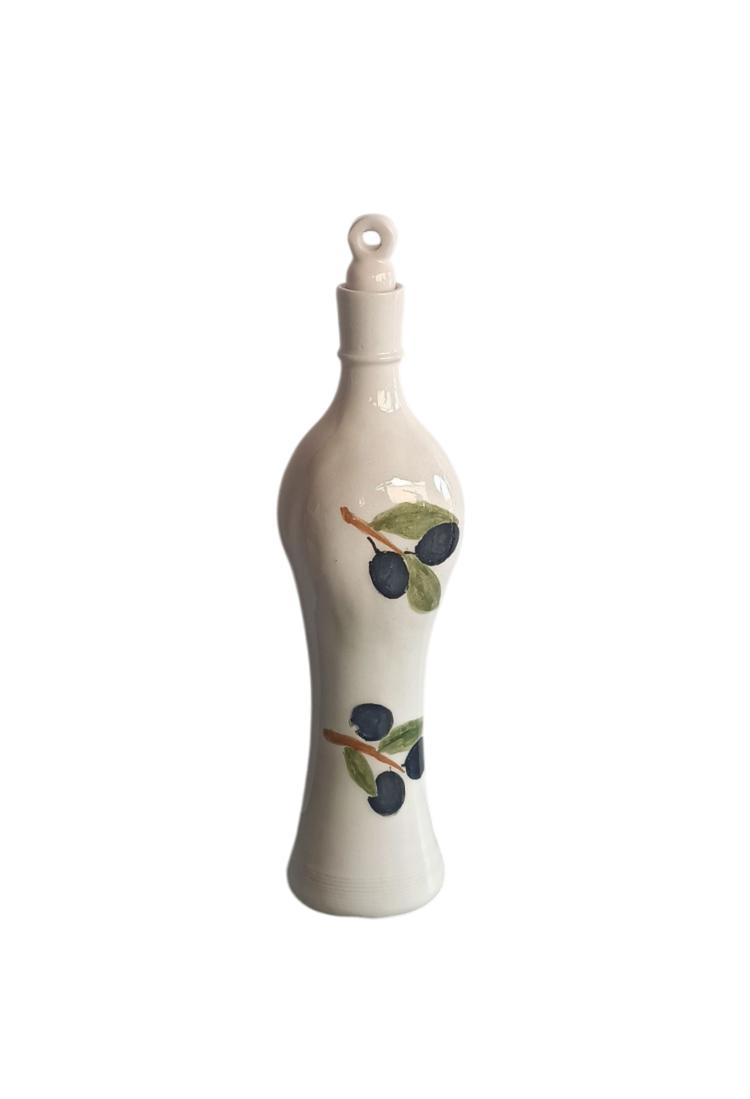 Fiore Seramik Şişe