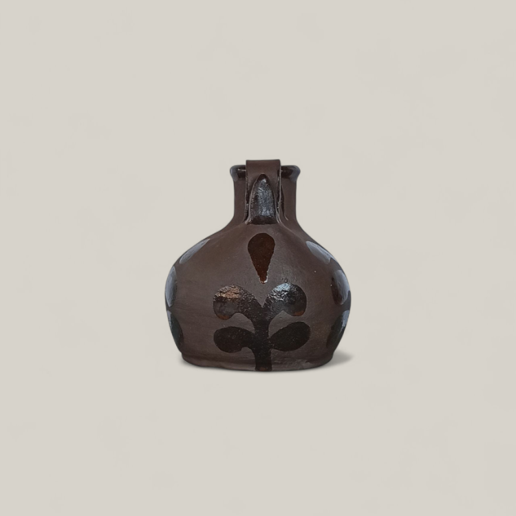 Wabi-Sabi Ruhunda Dekoratif Obje