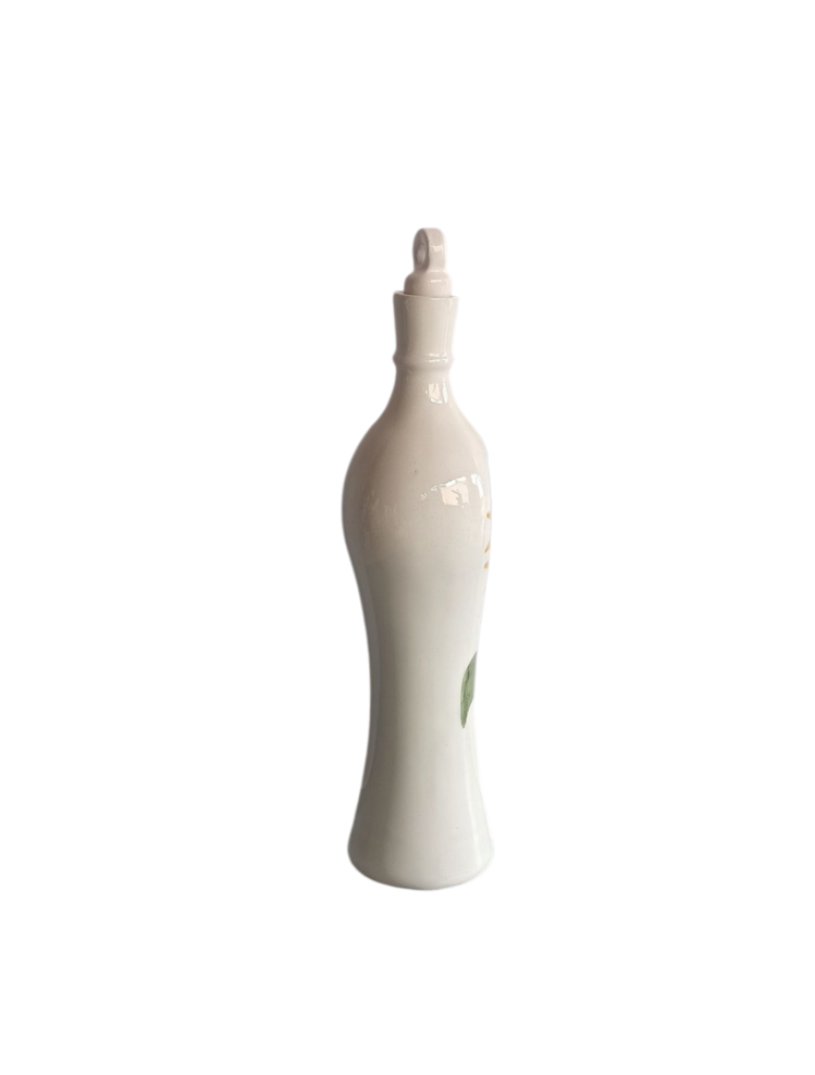 Fiore Seramik Şişe
