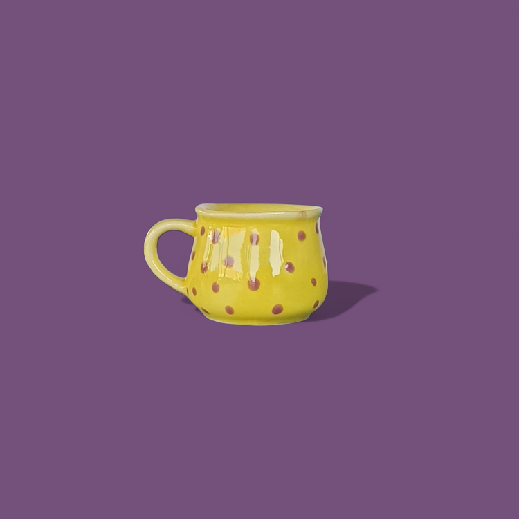 Mini Nomi Kupa