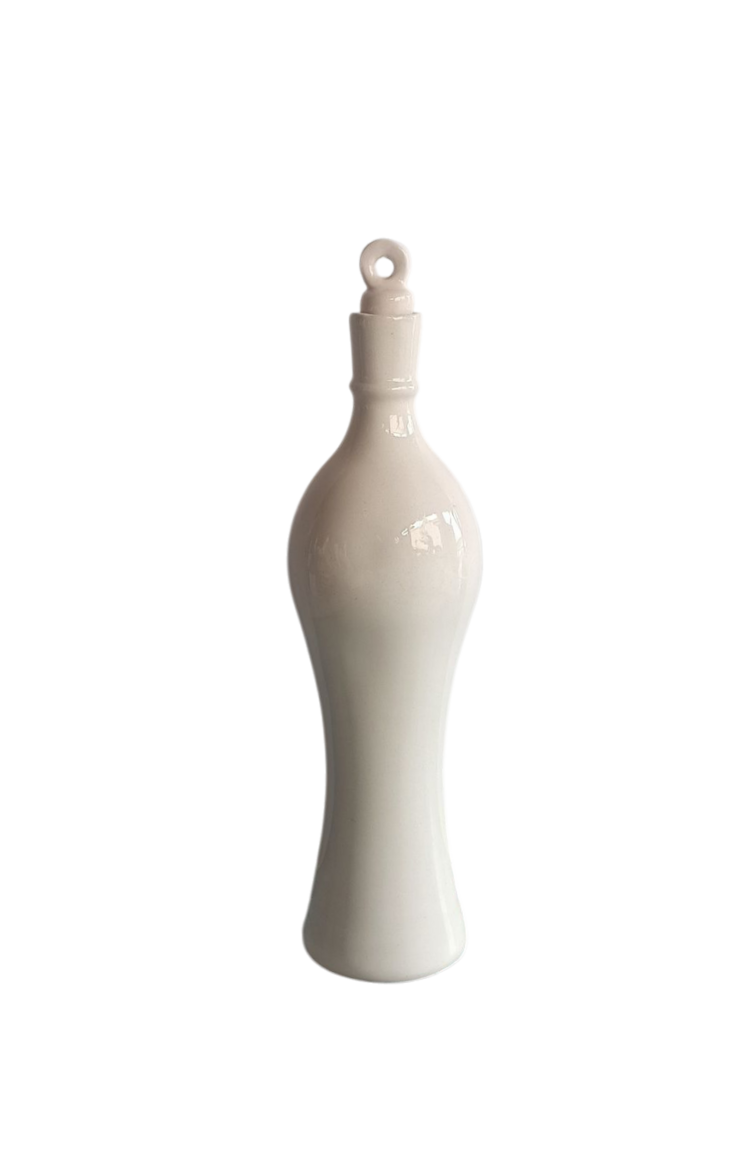 Fiore Seramik Şişe