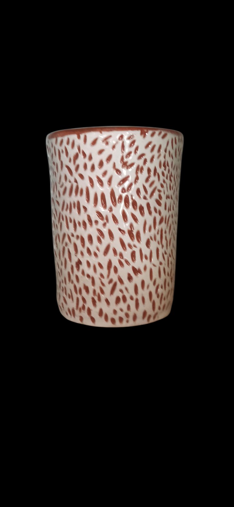 Terracotta Seramik Kalemlik