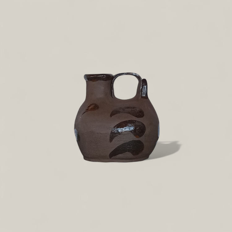 Wabi-Sabi Ruhunda Dekoratif Obje