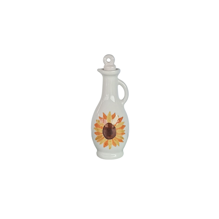 Soleil Seramik Şişe