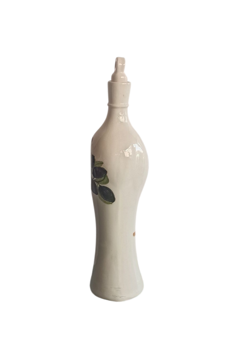 Fiore Seramik Şişe