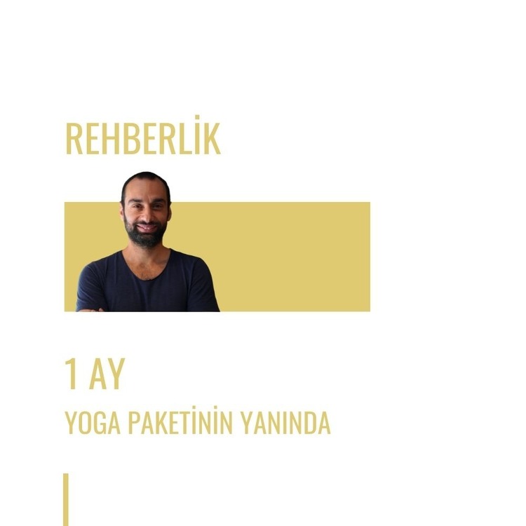 Rehberlik Programı