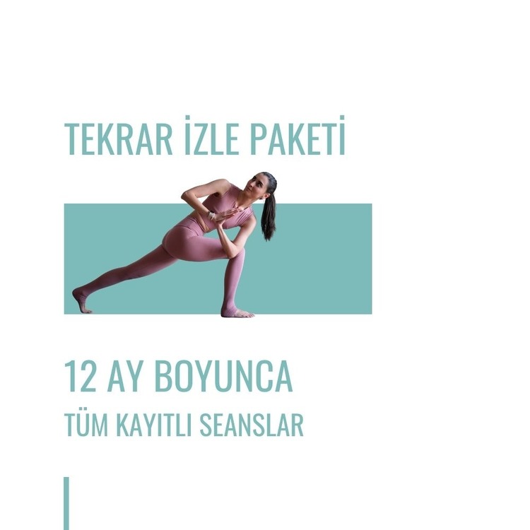 Tekrar İzle