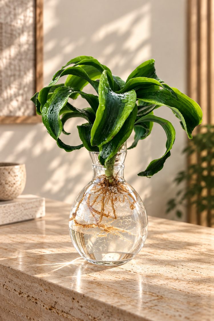 Dracaena Tornado 